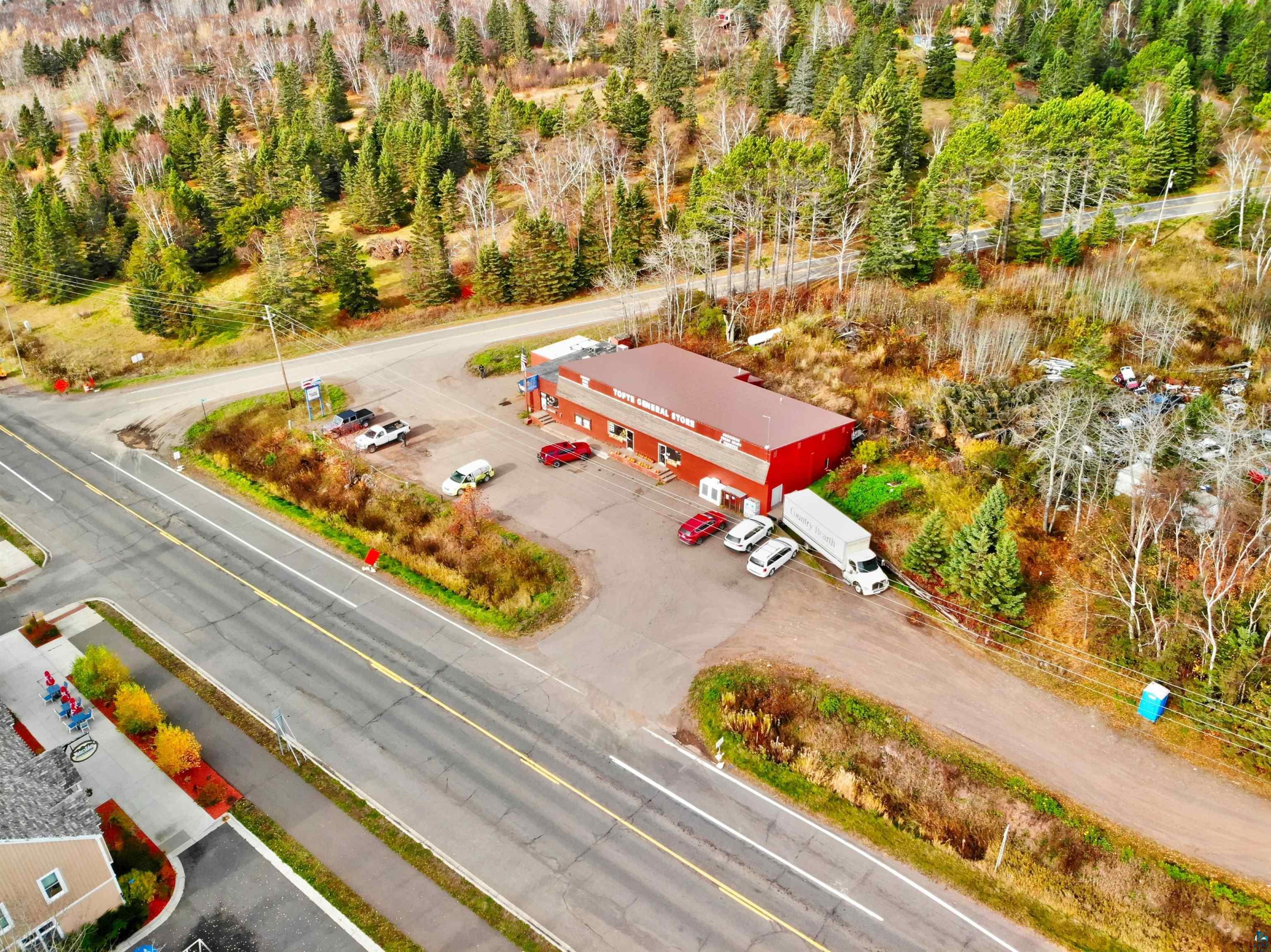 7125 Highway 61 W, Tofte, MN 55615