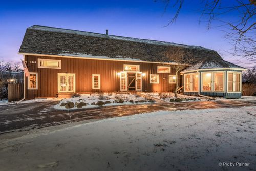 4801 Barreville Rd, Prairie Grove, IL, 60012-2151 | Card Image