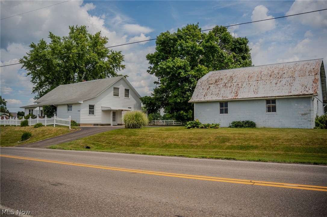 County Road 201 , Millersburg, OH 44654