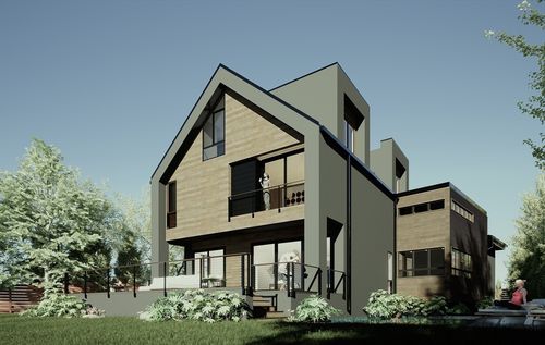 33 Metacomet Rd, Waban, MA, 02468-1418 | Card Image