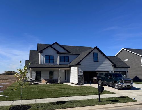 4302 Demeree Way, West Lafayette, IN, 47906 | Card Image