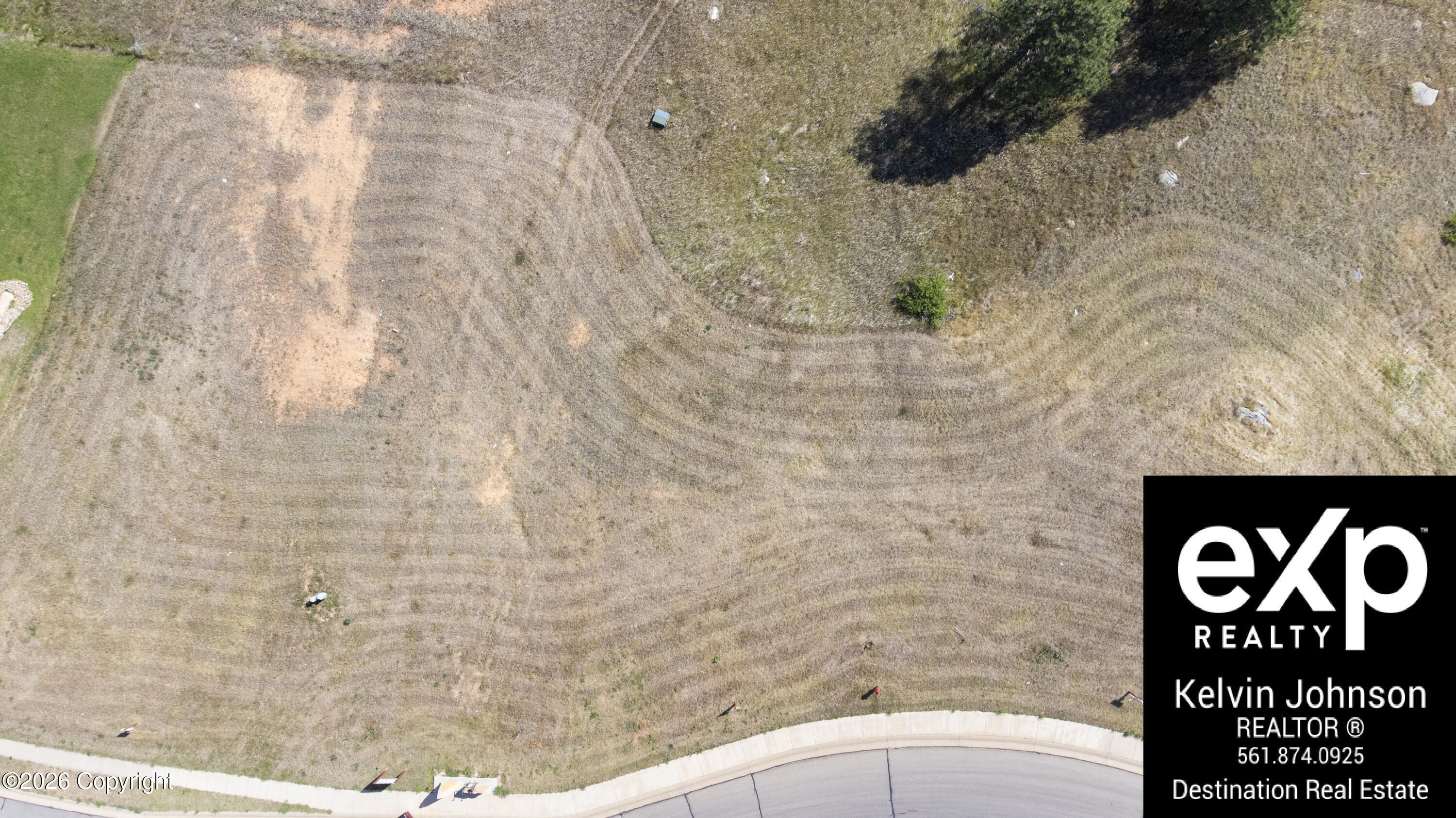 Land in Hulett 5