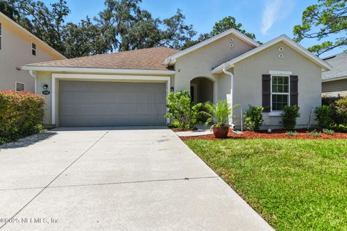 9508 Abby Glen Cir, Jacksonville, FL, 32257-6195 | Card Image