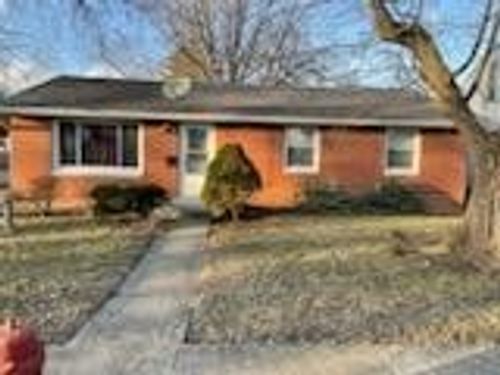 284 Forest Ave, West Milton, OH, 45383-1622 | Card Image