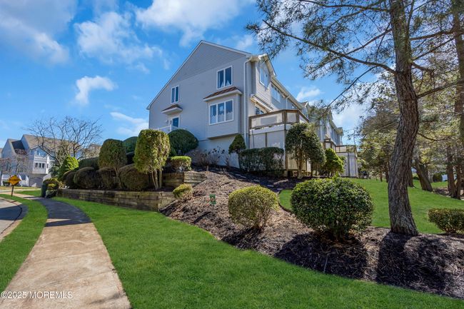 2306 - 236 Azalea Ct, Condo with 3 bedrooms, 3 bathrooms and 4 parking in Toms River NJ | Image 15