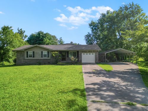 378 N Bowman Road, Soddy Daisy, TN, 37379 | Card Image