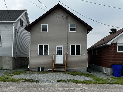 47 Cecil Ave, South Porcupine, ON, P0N1H0 | Card Image