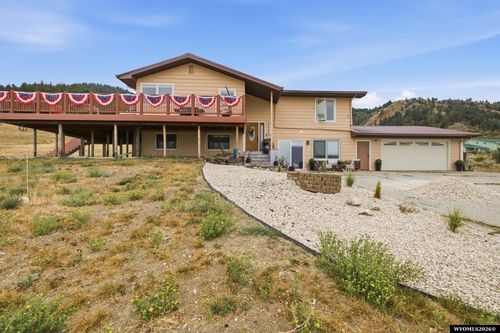 3633 Garden Creek Heights, Casper, WY, 82601 | Card Image