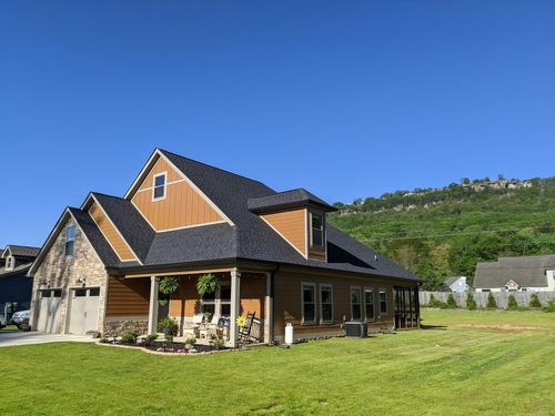 40 Idlerock Dr, Flintstone, GA, 30725-6009 | Card Image