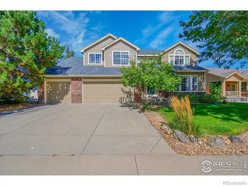 5520 Morgan Way, Frederick, CO, 80504-4421 | Card Image