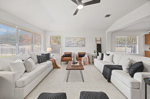 1219 Meghan Dr, Cedar Park, TX, 78613-6843 | Card Image