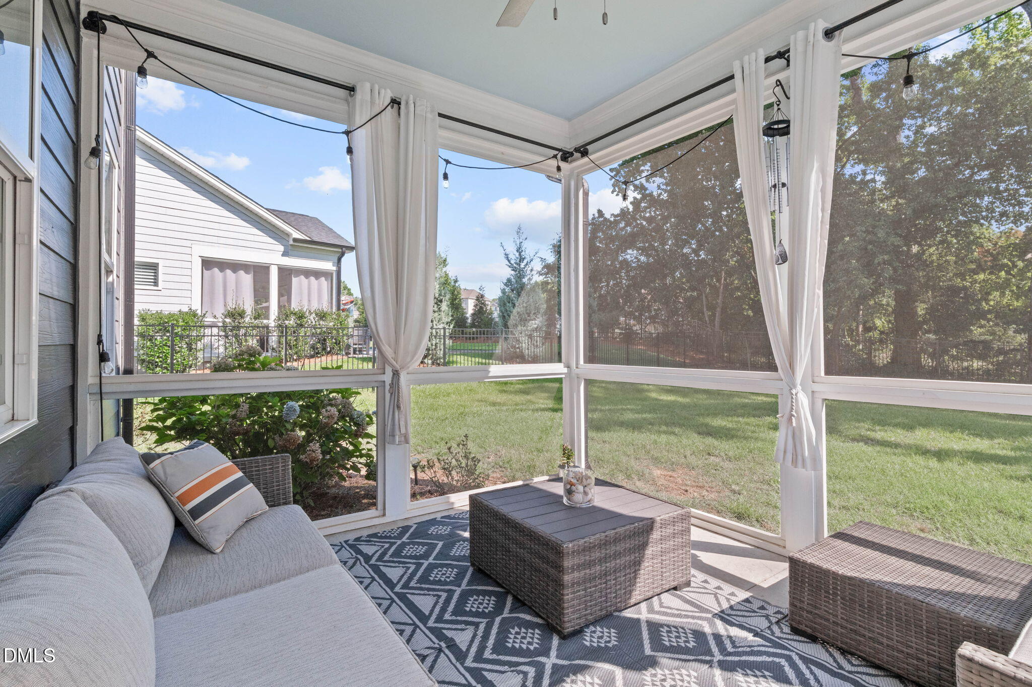 Residential in Fuquay Varina 4