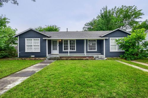 1420 Bennett Dr, Arlington, TX, 76013-2708 | Card Image
