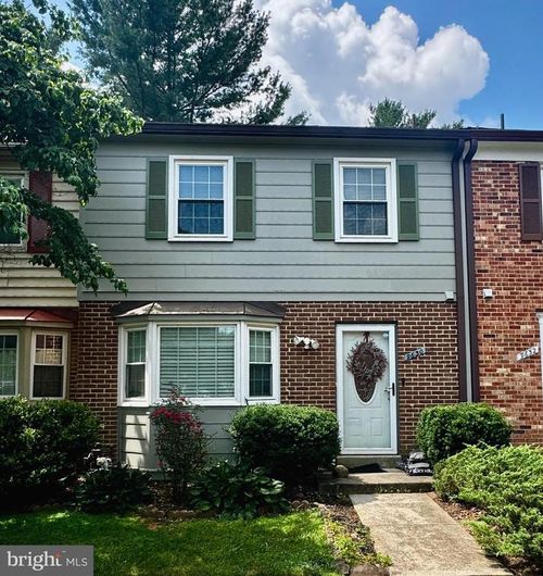 9630 Kanfer Ct, GAITHERSBURG, MD, 20886-5065 | Card Image