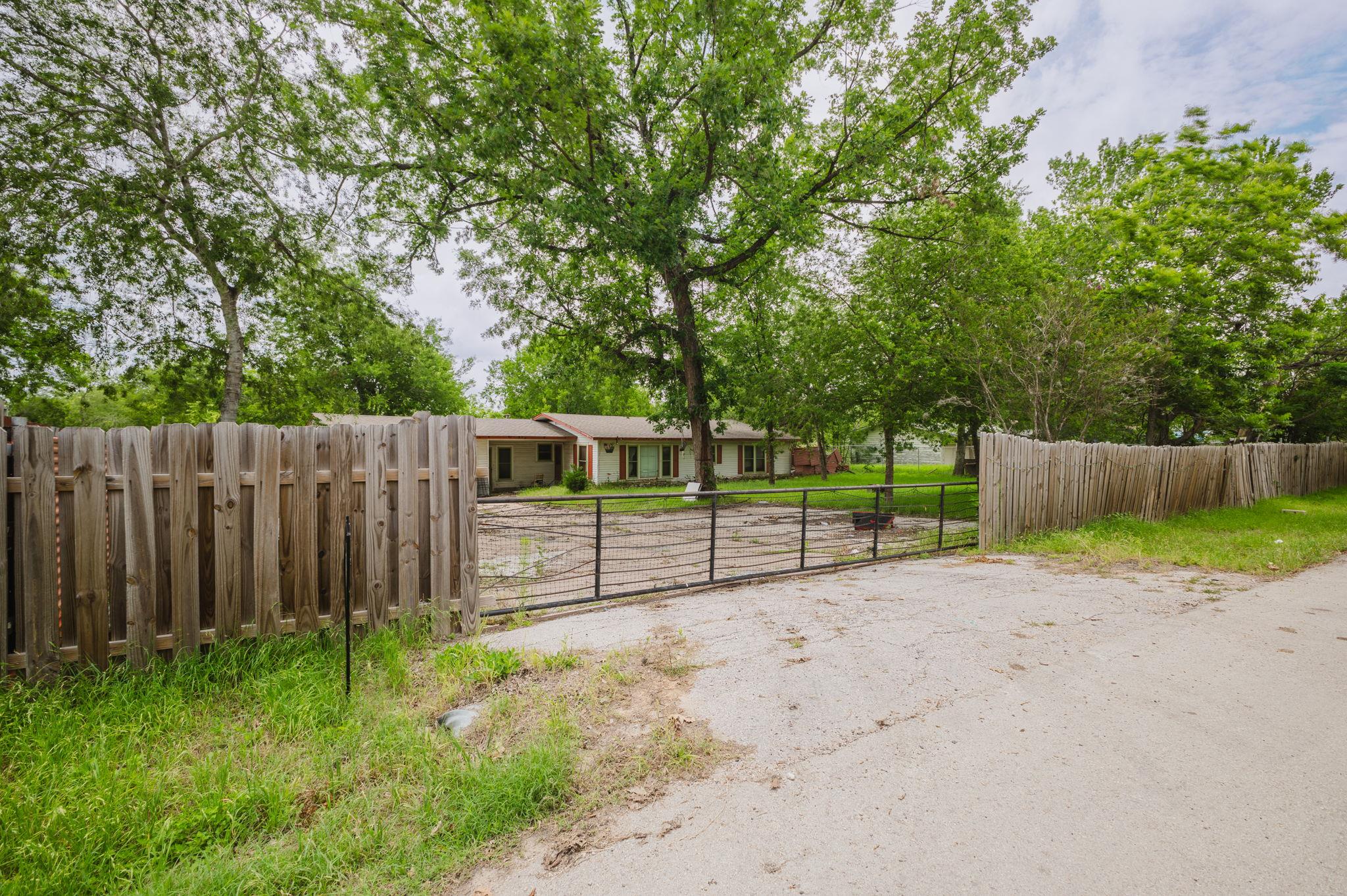 Residential in Austin 2