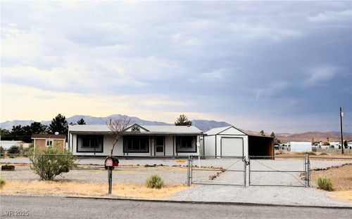 1290 Windy Ln, Pahrump, NV, 89048-5248 | Card Image