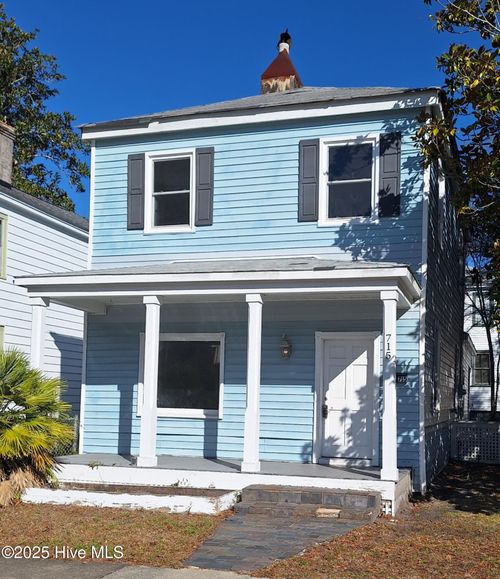 715 Grace St, Wilmington, NC, 28401-4134 | Card Image