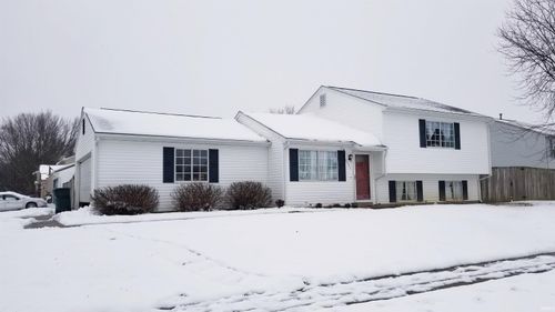 2301 Centennial Ct E, West Lafayette, IN, 47906-5385 | Card Image