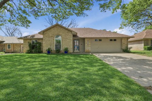 2021 N Lake Trl, Denton, TX, 76201-0603 | Card Image