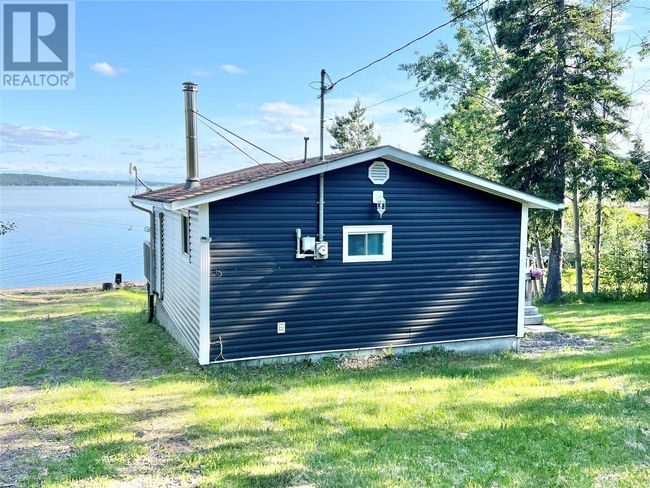 64 Main Street, House other with 2 bedrooms, 1 bathrooms and null parking in Point of Bay NL | Image 9