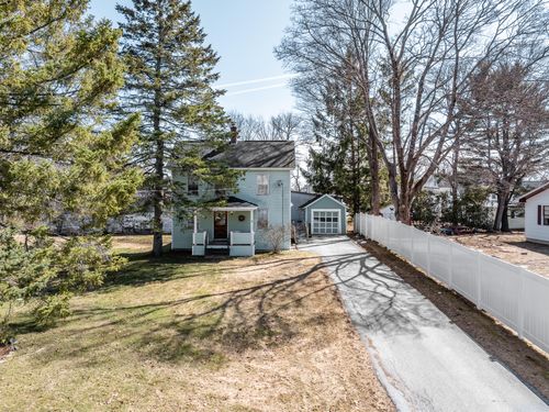 15 Lane Street, Bangor, ME, 04401 | Card Image