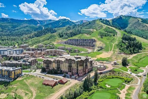 205-3855 Grand Summit Dr, Park City, UT, 84098 | Card Image