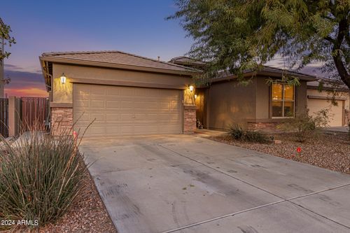 17297 N Cosa Street, Maricopa, AZ, 85138 | Card Image