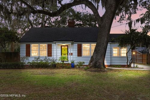 2954 Iroquois Ave, Jacksonville, FL, 32210-4442 | Card Image