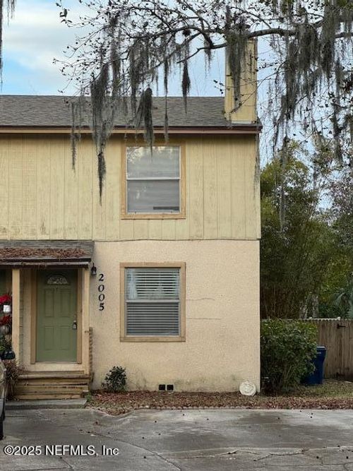 2005 Florida Blvd, Neptune Beach, FL, 32266-1511 | Card Image