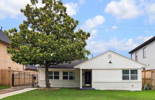 3818 Childress St, Houston, TX, 77005-1114 | Card Image