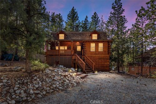 1521 Dogwood Way, Pine Mountain Club, CA, 93222 | Card Image