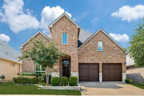 2440 Damsel Eve Dr, Lewisville, TX, 75056-6700 | Card Image