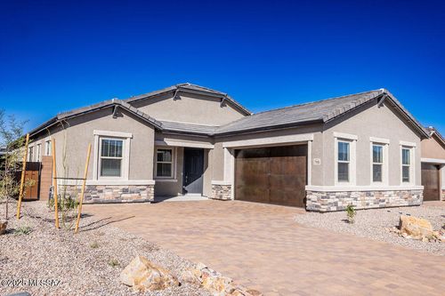 7916 S Orions Belt Drive, Tucson, AZ, 85747 | Card Image