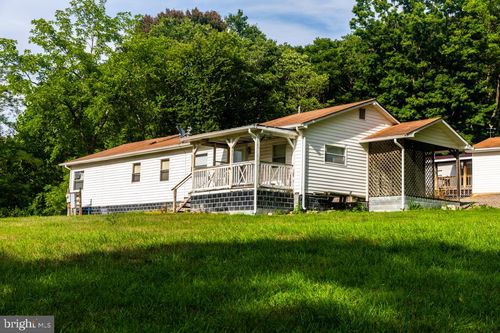 2152 Walnut Bottom Road, FISHER, WV, 26818 | Card Image