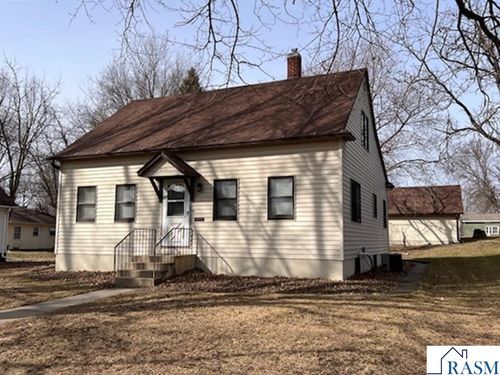 314 W 7th Street, Blue Earth, MN, 56013 | Card Image