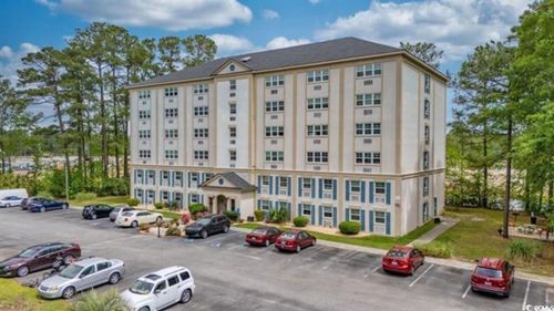unit-102-6850 Blue Heron Blvd, Myrtle Beach, SC, 29588-6413 | Card Image