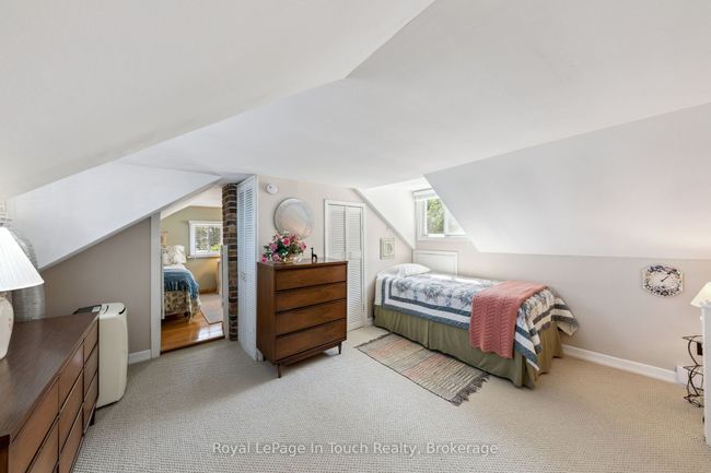 1443 Champlain Rd, House other with 5 bedrooms, 3 bathrooms and 6 parking in Tiny ON | Image 36