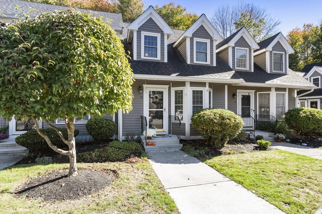 Country Village Way, Millis, MA 02054
