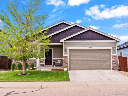1973 Village Dr, Milliken, CO, 80543-3153 | Card Image