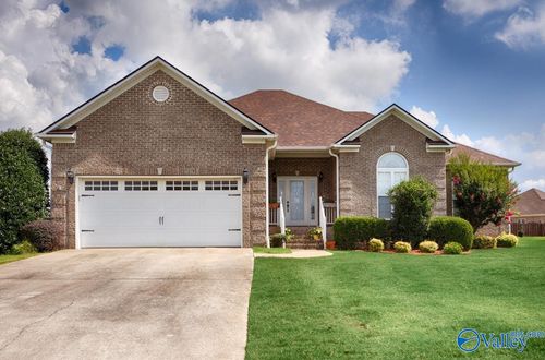 25560 Caldera Dr, Athens, AL, 35613-8351 | Card Image