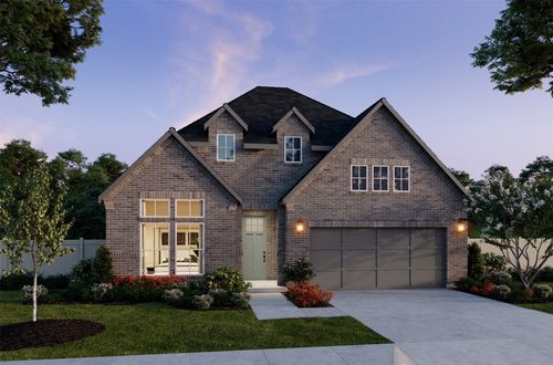 1805 Vetiver Glow Dr, Celina, TX, 75009-6064 | Card Image