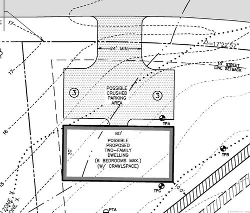 73 Chapman Beach Rd, Westbrook, CT, 06498-2143 | Card Image