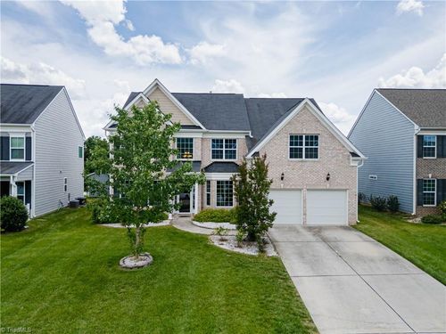 4430 Saddlewood Club Dr, High Point, NC, 27265-8728 | Card Image