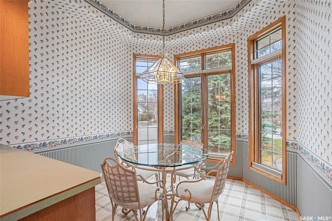 202 Collins Terr, House other with 3 bedrooms, 3 bathrooms and 4 parking in Saskatoon SK | Image 15
