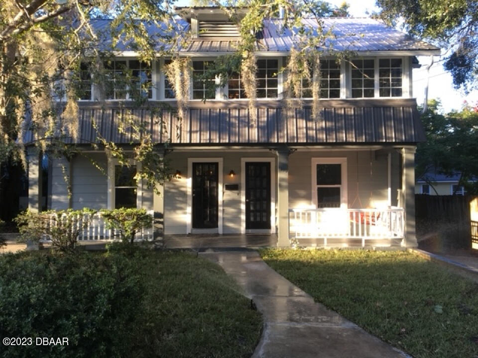 Wisconsin Ave, Deland, FL 32720