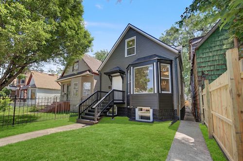 6619 S Aberdeen St, Chicago, IL, 60621-1207 | Card Image