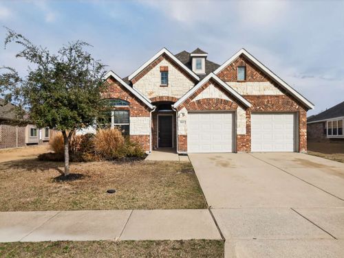 841 Cauble Drive, Fate, TX, 75087 | Card Image