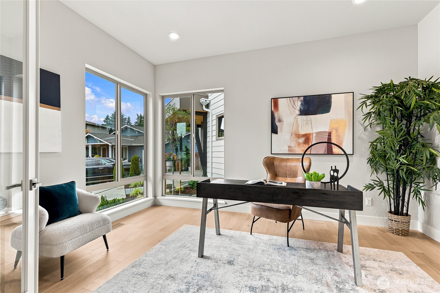 Residential in Kirkland 2