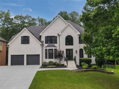 4430 Missendell Ln, Peachtree Corners, GA, 30092-1755 | Card Image