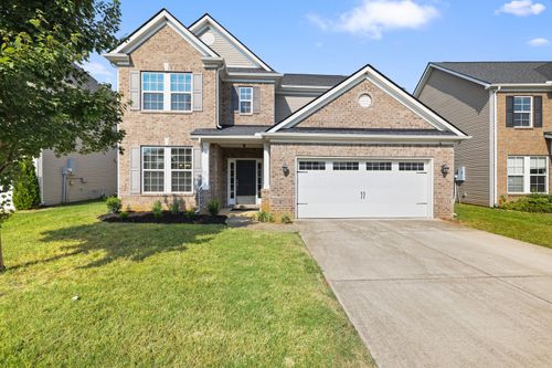 415 Larkspur Ln, Murfreesboro, TN, 37128-1590 | Card Image